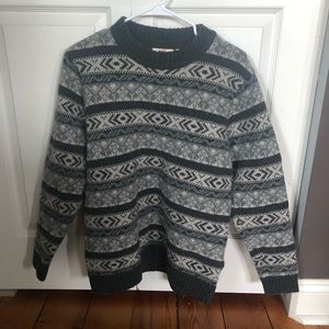 Fjall Raven Sweater